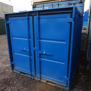 Container Door Stay